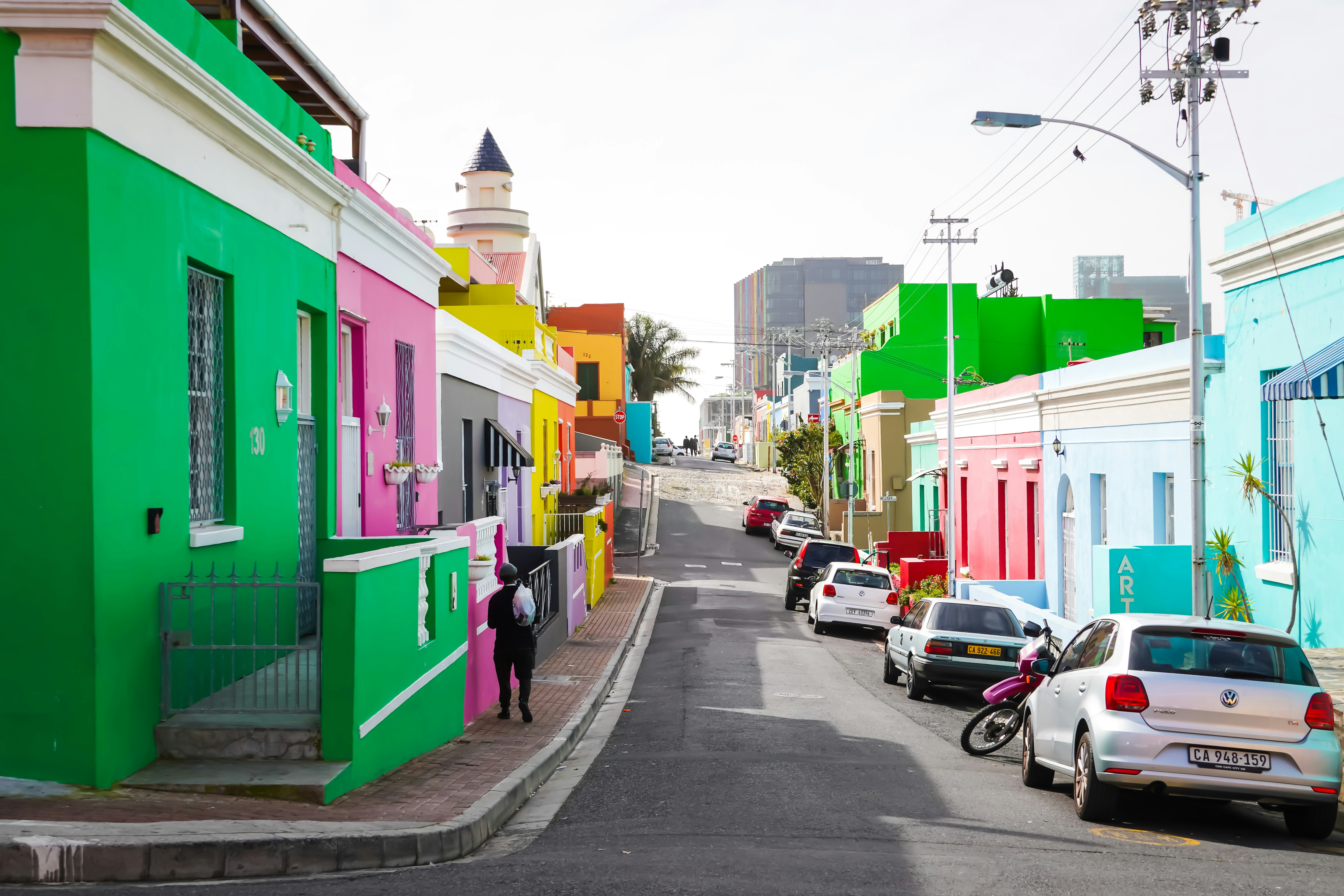 Bo-Kaap